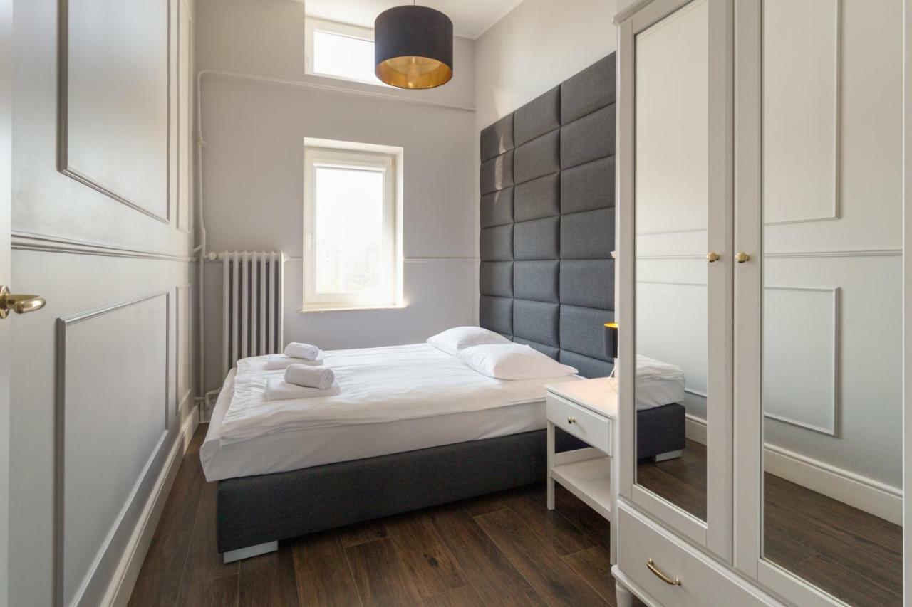 Executive 3 Bedroom Apartament By Your Freedom Warsaw Exterior photo