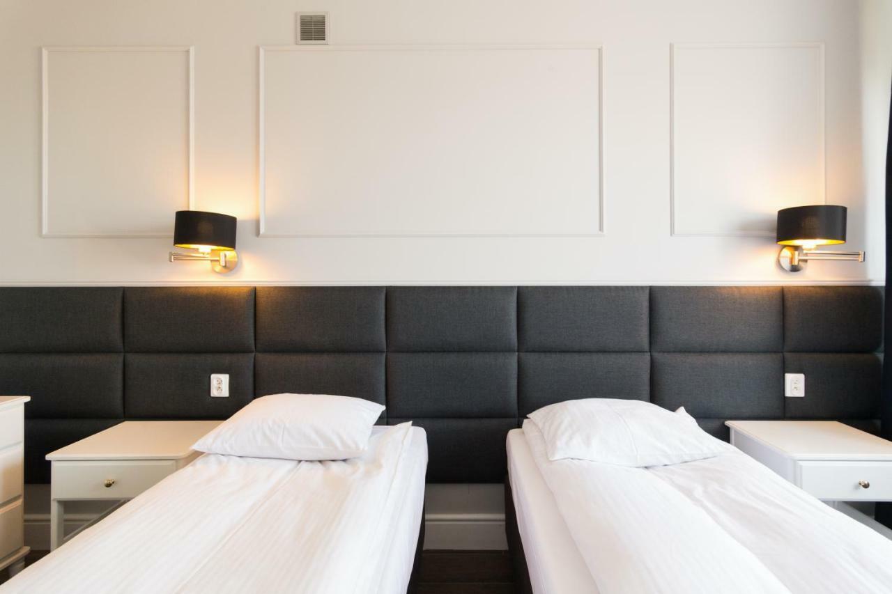 Executive 3 Bedroom Apartament By Your Freedom Warsaw Exterior photo