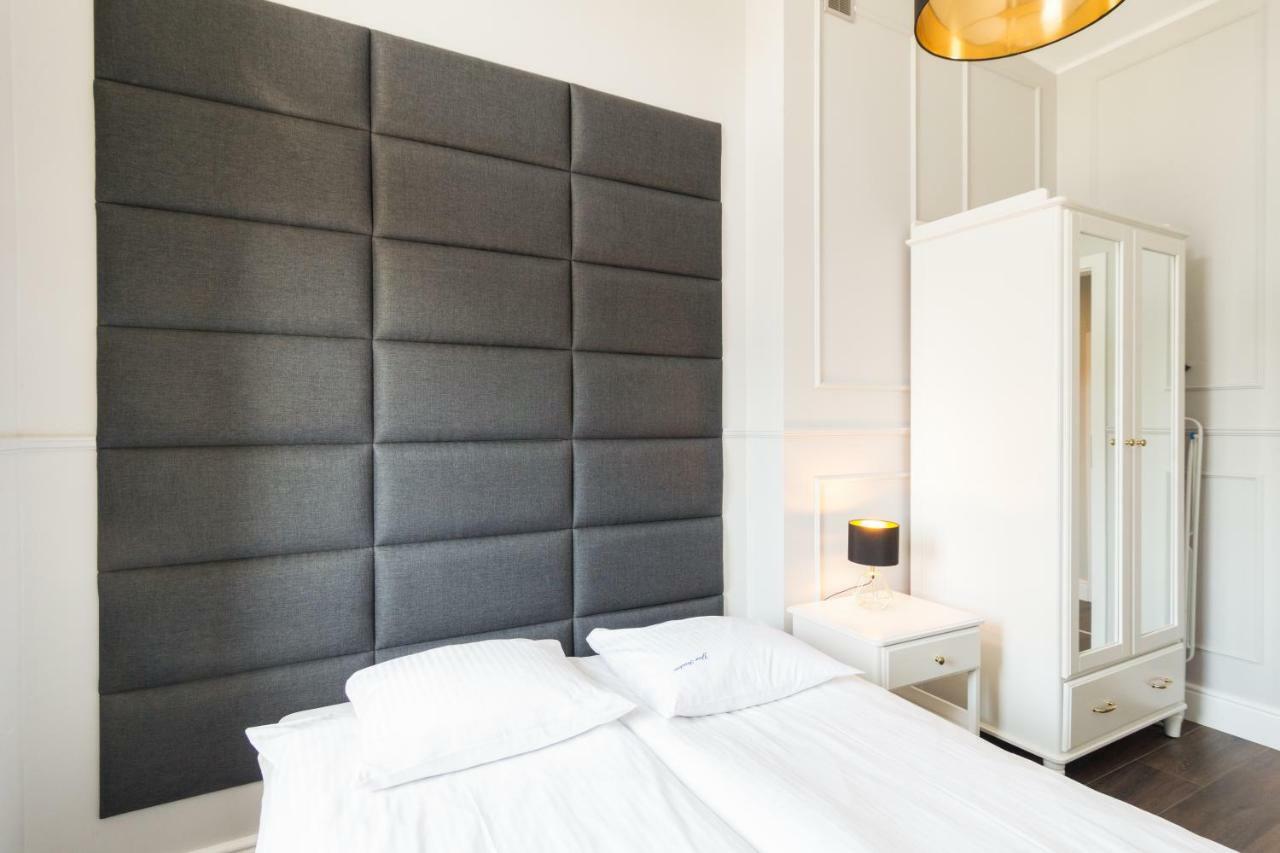 Executive 3 Bedroom Apartament By Your Freedom Warsaw Exterior photo