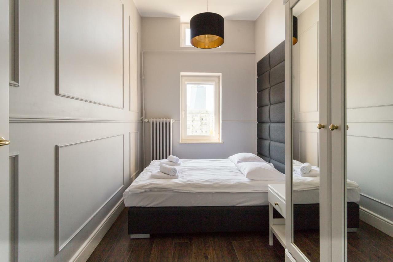 Executive 3 Bedroom Apartament By Your Freedom Warsaw Exterior photo