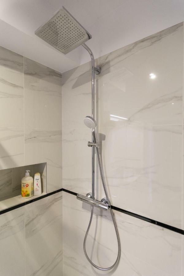 Executive 3 Bedroom Apartament By Your Freedom Warsaw Exterior photo
